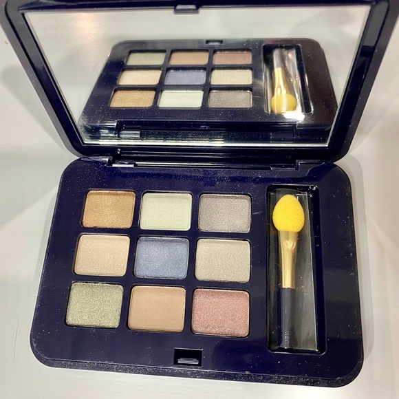 Estee Lauder Pure Color Eyeshadow 8 color palette NEW - Picture 1 of 3